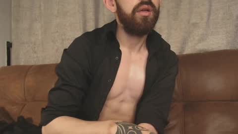 Jack Foden online show from February 25, 2025, 6:25 am