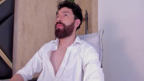 Jack Foden online show from October 31, 2025, 5:19 am