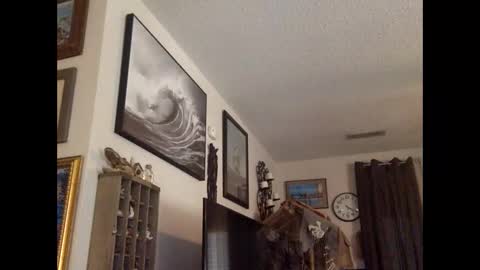 jackhammerhead online show from December 1, 2025, 3:28 pm