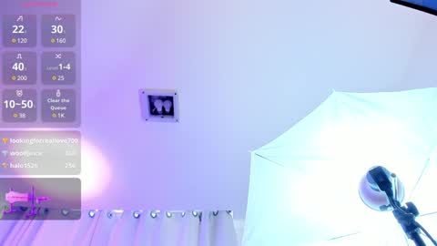 Jacki online show from February 5, 2025, 4:36 pm