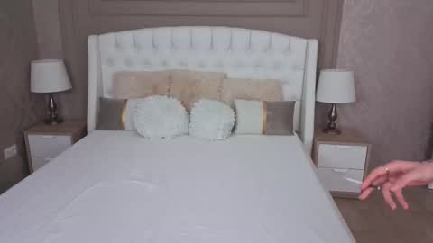 Jackie online show from March 25, 2026, 8:37 pm