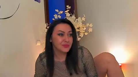 Jackie online show from February 1, 2025, 9:40 pm