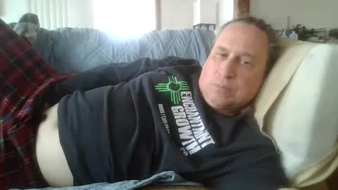 Snapshot of jackinhippie124 chatting on April 10, 2026, 8:57 pm FunGuyTime online show from April 10, 2026, 8:57 pm