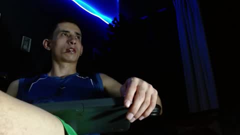 Snapshot of jackk_ho chatting on December 7, 2024, 4:42 am Jack online show from December 7, 2024, 4:42 am