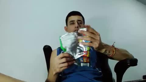 Snapshot of jackk_ho chatting on December 11, 2024, 3:02 am Jack online show from December 11, 2024, 3:02 am