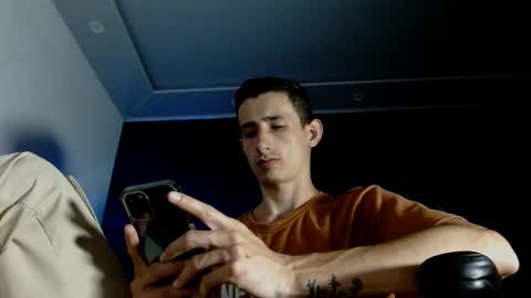 Snapshot of jackk_ho chatting on February 12, 2025, 6:40 am Jack online show from February 12, 2025, 6:40 am