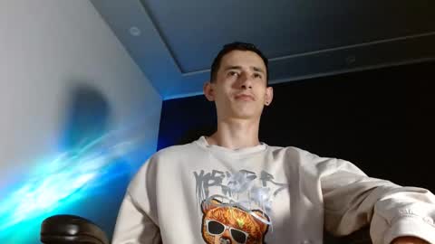 Snapshot of jackk_ho chatting on February 26, 2025, 6:47 am Jack online show from February 26, 2025, 6:47 am