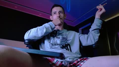 Snapshot of jackk_ho chatting on October 15, 2025, 8:25 am Jack online show from October 15, 2025, 8:25 am