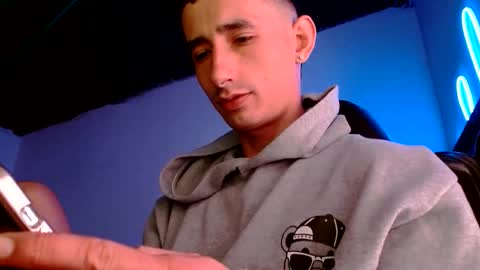 Jack online show from April 24, 2026, 9:45 am