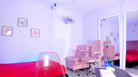 Jackk Russell  online show from April 21, 2026, 3:24 am