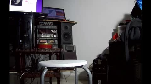 Jack online show from February 3, 2025, 11:15 pm