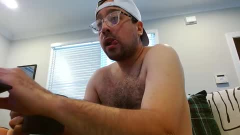 Jack Landon online show from February 25, 2026, 2:48 pm