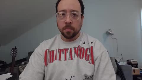 Jack Landon online show from April 6, 2026, 1:01 pm