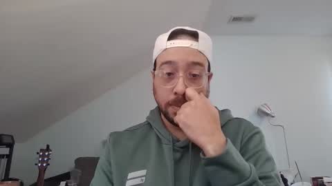 Jack Landon online show from April 7, 2026, 1:22 pm