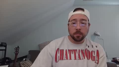 Jack Landon online show from April 8, 2026, 5:24 pm