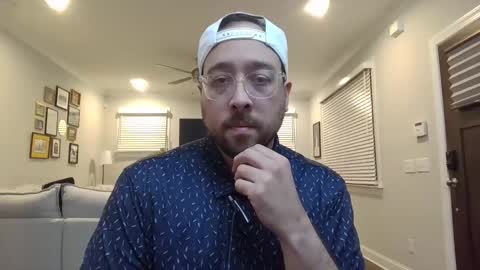 Jack Landon online show from April 10, 2026, 1:11 am