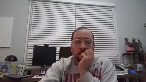 Jack Landon online show from April 15, 2026, 3:57 am