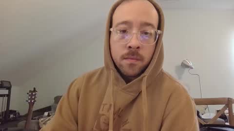 Jack Landon online show from April 20, 2026, 1:14 pm