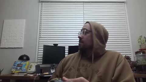 Jack Landon online show from April 28, 2026, 3:11 am