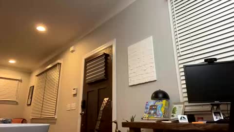 Jack Landon online show from April 29, 2026, 12:59 am