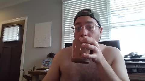 Jack Landon online show from April 29, 2026, 2:21 pm