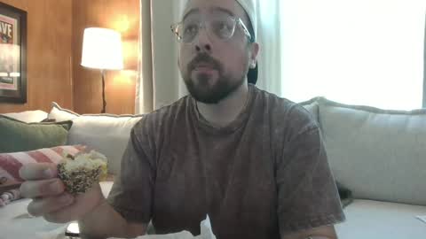 Jack Landon online show from July 1, 2026, 2:18 pm