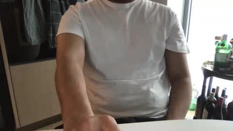jacklas111 online show from June 1, 2026, 11:34 am