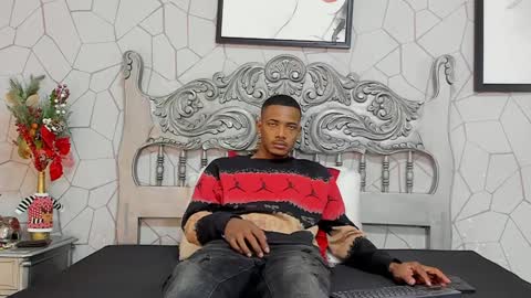 jackmacson online show from December 7, 2024, 2:57 pm