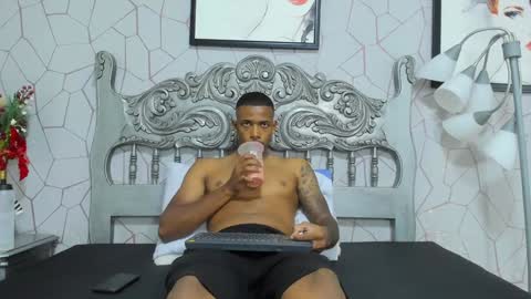 jackmacson online show from January 3, 2025, 10:40 pm