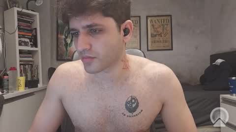 jackmancada online show from January 6, 2026, 5:00 am