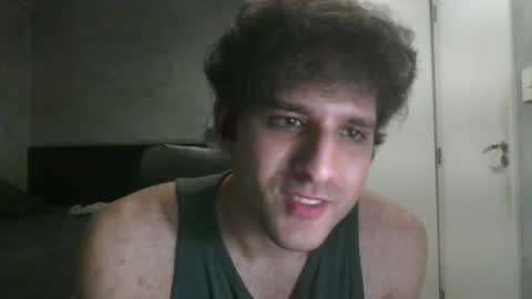 jackmancada online show from April 13, 2026, 5:46 am