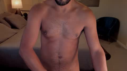 Jacker Grayson online show from February 9, 2025, 6:26 pm