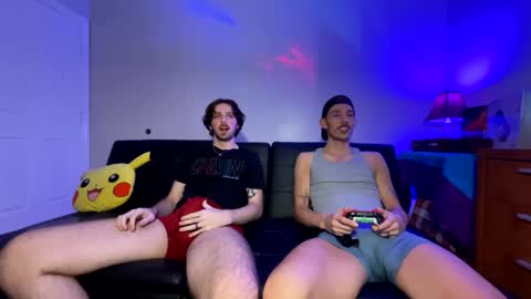 Jack N Josh online show from December 6, 2024, 4:36 am