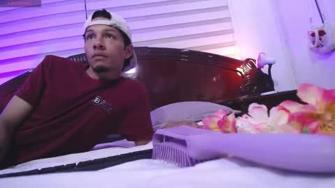 jacko_monnerr online show from December 1, 2025, 5:23 am