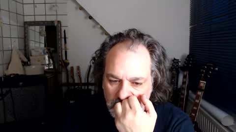 Jack independent model  online show from March 8, 2026, 5:44 am