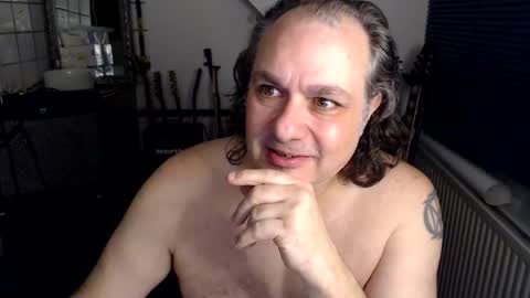 Jack independent model  online show from March 12, 2026, 12:50 am