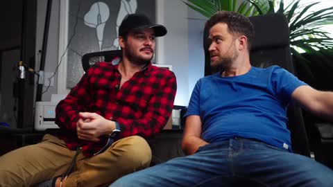 Colten Carter online show from December 1, 2024, 10:21 pm