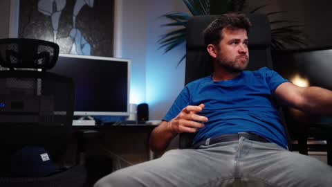 Colten Carter online show from January 5, 2025, 6:13 am