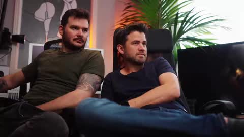 Colten Carter online show from February 21, 2025, 10:15 pm