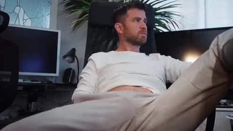 Colten Carter online show from November 27, 2025, 8:00 pm