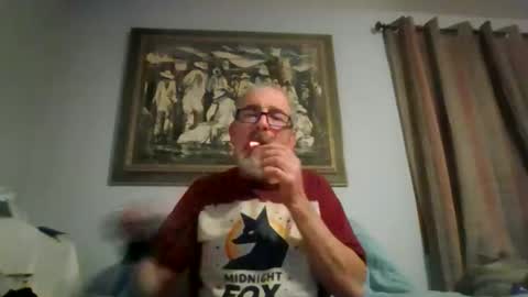 jackpott420 online show from April 8, 2026, 3:50 am