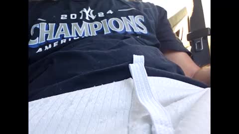 MagicMike online show from September 9, 2025, 9:47 pm