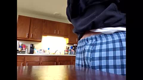 MagicMike online show from January 11, 2026, 5:07 pm