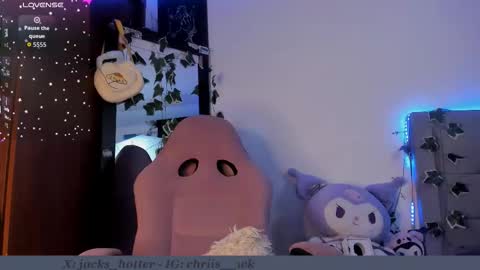 Jackson online show from November 11, 2025, 9:59 pm