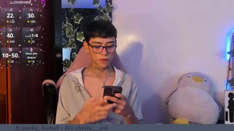 Jackson online show from January 7, 2026, 7:33 am