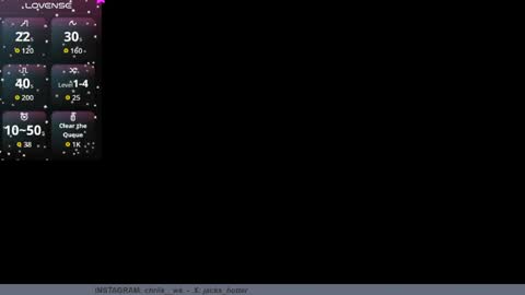Snapshot of jacks_hotter chatting on May 8, 2026, 10:04 pm Jackson online show from May 8, 2026, 10:04 pm