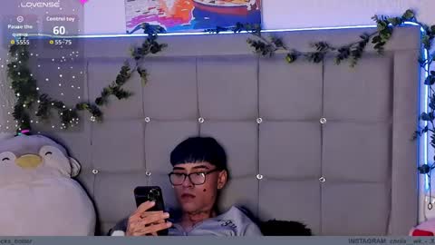 Snapshot of jacks_hotter chatting on May 23, 2026, 2:06 am Jackson online show from May 23, 2026, 2:06 am