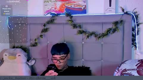 Snapshot of jacks_hotter chatting on June 3, 2026, 1:52 am Jackson online show from June 3, 2026, 1:52 am