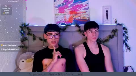 Snapshot of jacks_hotter chatting on June 4, 2026, 1:00 am Jackson online show from June 4, 2026, 1:00 am