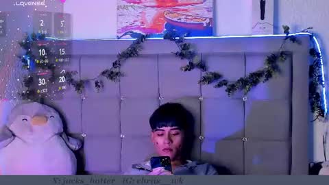 Snapshot of jacks_hotter chatting on June 17, 2026, 10:54 pm Jackson online show from June 17, 2026, 10:54 pm